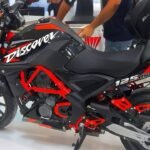 Bajaj Discover 125cc
