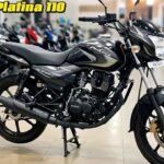 Bajaj Platina 110