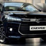 Maruti Suzuki Dzire 2025